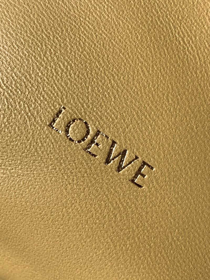 Loewe Flamenco Bags